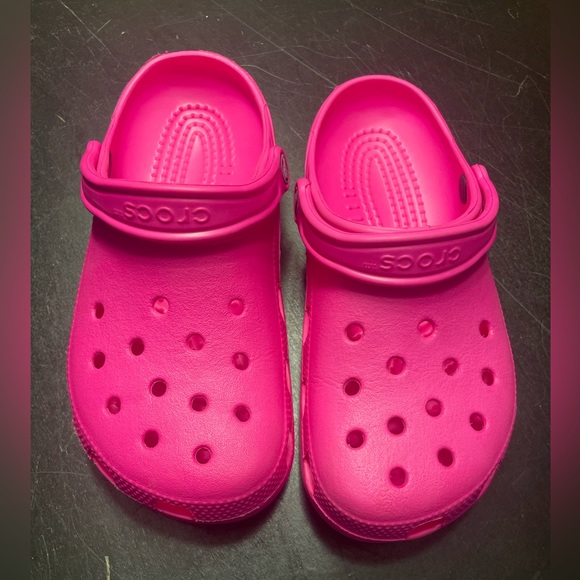 CROCS Shoes Crocs Womens Size 8 Poshmark